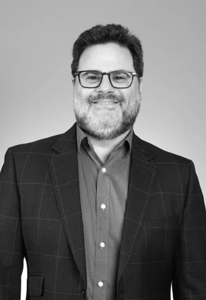 Michael Liebhaber