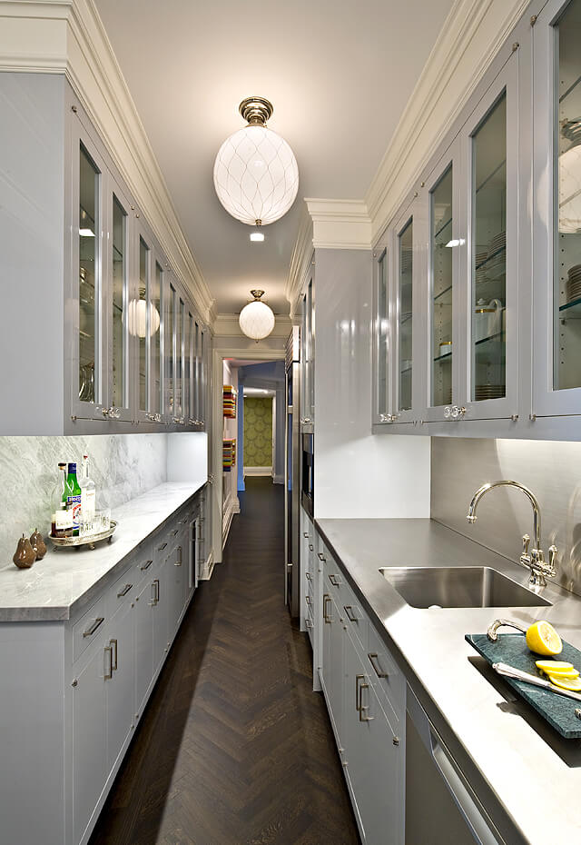 Lenox Hill Apartment Liebhaber Company