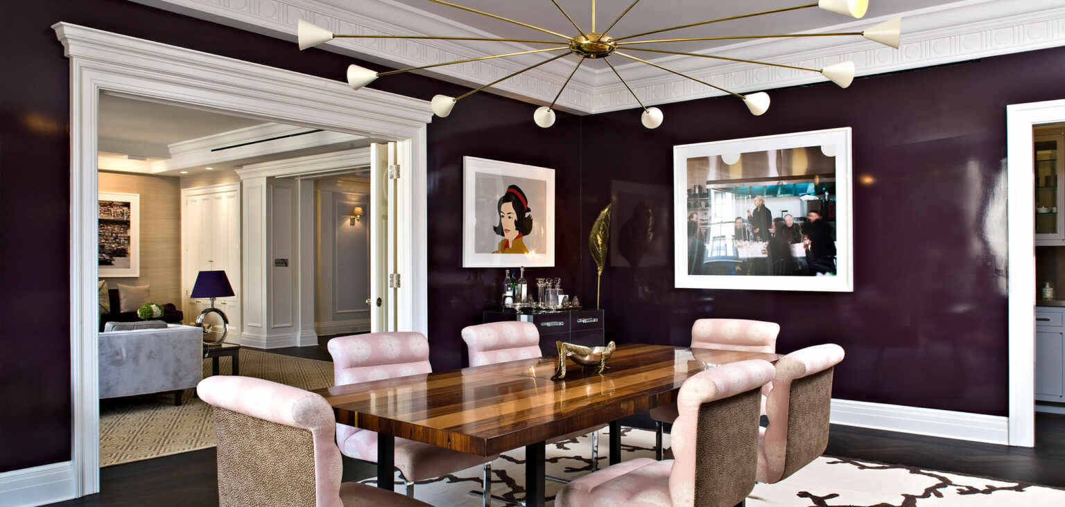 General Contractor Architectural Millwork