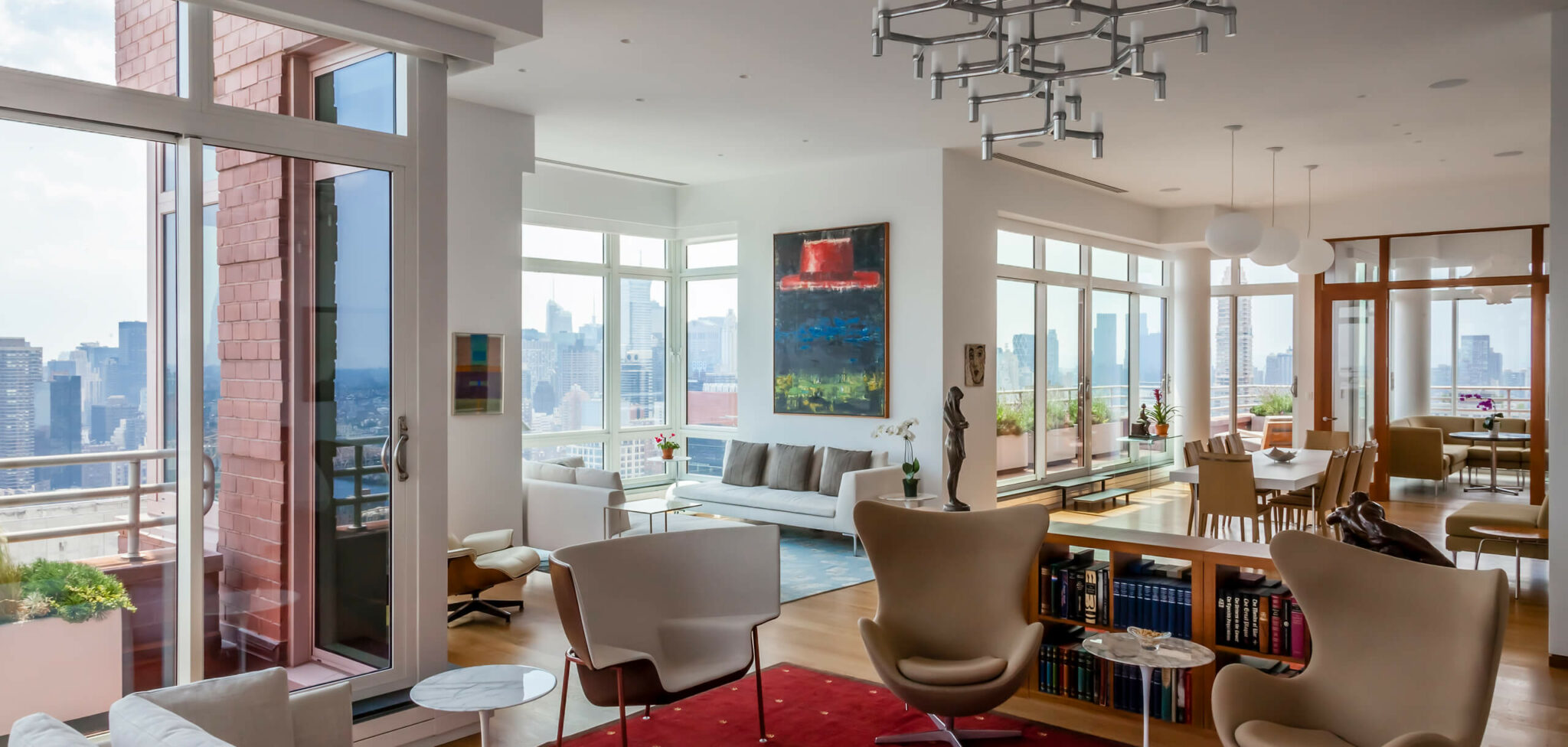 High End Renovation General Contractor NYC