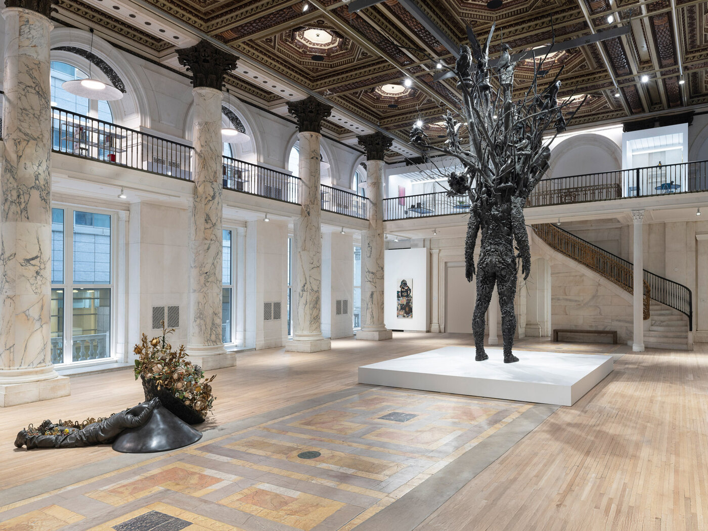 Tribeca Gallery - Liebhaber Company