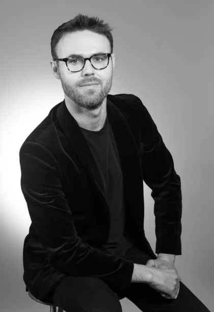 Ben Fuerst