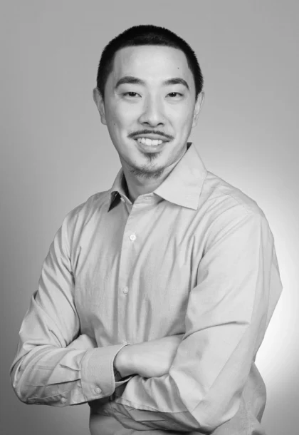 Jonathan Fung