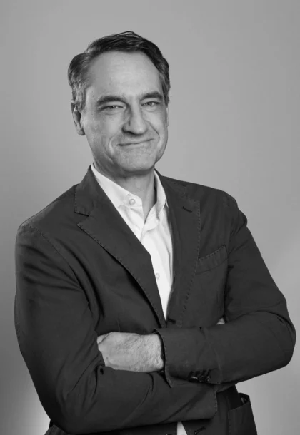Stewart Osborn